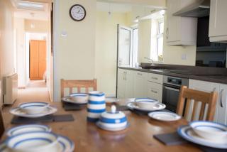 Island View - Cottage - Aberdaron - 6