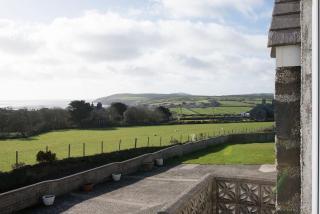Island View - Cottage - Aberdaron - 3