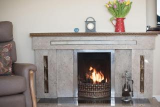 Island View - Cottage - Aberdaron - 1