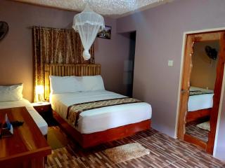 Mesmerize Guest House - 3