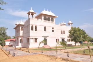 The Shergarh - 1