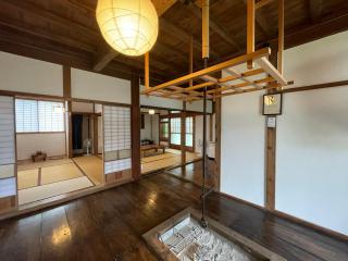 KOME HOME - Tokamachi - 1