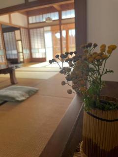 KOME HOME - Tokamachi - 5