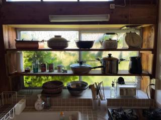 KOME HOME - Tokamachi - 7