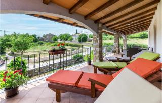 Villa Milena - Kršan - 8