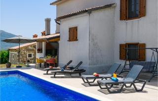 Villa Milena - Kršan - 7