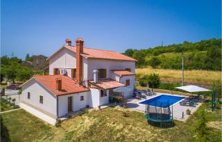 Villa Milena - Kršan - 5