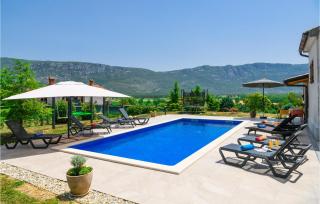 Villa Milena - Kršan - 4