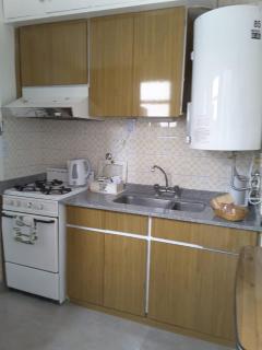 M&A Apartament Centro - Bahía Blanca - 8