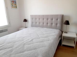 Appartement T3 Contemporain, Proche Plage et Centre, Parking Sécurisé, Wi-Fi - FR-1-319-11 - Arcachon - 4