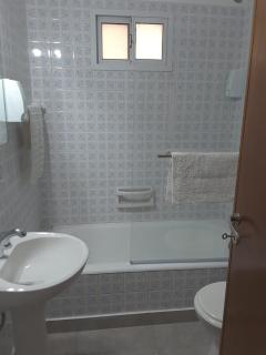 M&A Apartament Centro - 9