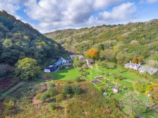 Wisteria Lodge - Cottage - 8