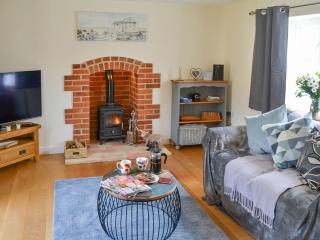 Stepping Stones Cottage - Bacton - 9