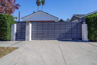 New 5 bed w/hot tub close to Universal sleeps 12 - Los Angeles - 9