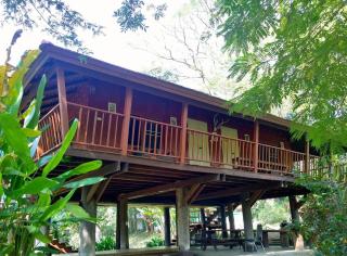 Bulunburi Resort - 8
