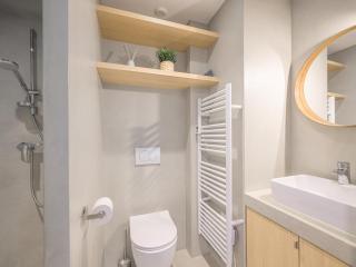 Élégant Appartement à St-Jean-de-Luz - Proche Plage & Commerces - FR-1-239-851 - San Juan de Luz - 5