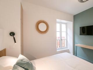 Élégant Appartement à St-Jean-de-Luz - Proche Plage & Commerces - FR-1-239-851 - San Juan de Luz - 2