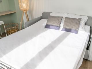 Élégant Appartement à St-Jean-de-Luz - Proche Plage & Commerces - FR-1-239-851 - San Juan de Luz - 1