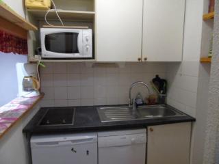Studio cosy pour 4 pers. à Valfréjus, idéal ski, proche télécabine et commerces - FR-1-561-101 - Modane - 6