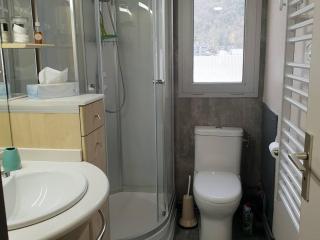 Appartement Duplex pour 6 Pers, Proche Centre, Parking, Balcon Sud - FR-1-234-295 - Cauterets - 6