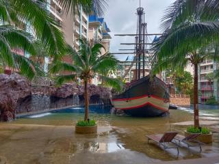 Grande Caribbean Condo Resort Pattaya - Pattaya South - 8