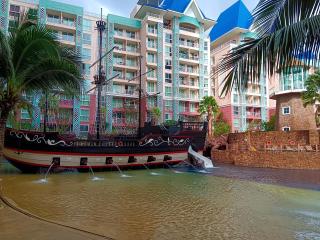 Grande Caribbean Condo Resort Pattaya - Pattaya South - 6
