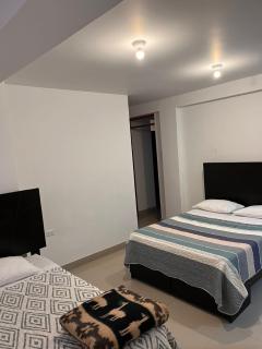 Hotel Munay - Paracas - 8