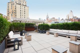 The Moore, New York City, a Member of Design Hotels - Nova Iorque - 2