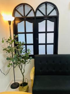 Chenang's Guest House by Danbam - 9