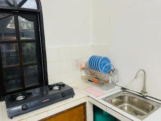 Chenang's Guest House by Danbam - 6