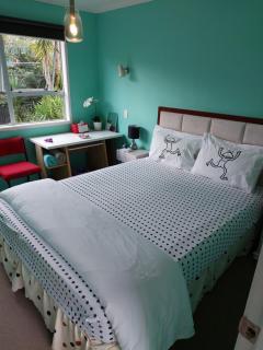 Wendy's Holiday Home - Auckland - 9