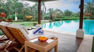 Lotus Residence Tabanan - 3