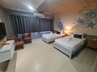 Phi Phi Indigo Hotel - Phi Phi Don - 3