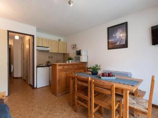 Appartement confortable 4 pers avec parking et casier à ski à Vielle-Aure - FR-1-296-206 - Vielle-Aure - 9