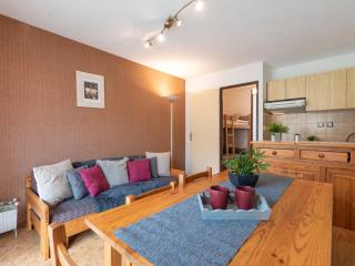 Appartement confortable 4 pers avec parking et casier à ski à Vielle-Aure - FR-1-296-206 - Vielle-Aure - 8