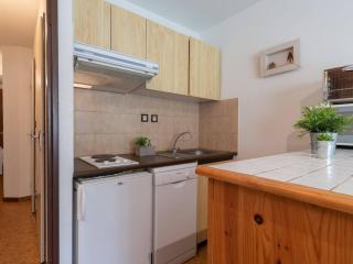 Appartement confortable 4 pers avec parking et casier à ski à Vielle-Aure - FR-1-296-206 - Vielle-Aure - 7