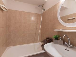 Appartement confortable 4 pers avec parking et casier à ski à Vielle-Aure - FR-1-296-206 - Vielle-Aure - 4