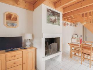 Chalet Duplex 4 Pers. à Luz-Saint-Sauveur, Cheminée, Jardin, Animaux Acceptés - FR-1-402-40 - Luz-Saint-Sauveur - 9