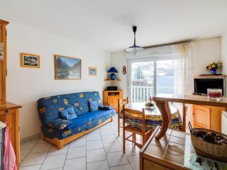 APPARTEMENT T3 DUPLEX 4 PERSONNES RESIDENCE GYPAETES - FR-1-402-42 - 0
