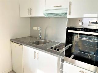Quiberon - Studio 33m² proche centre avec parking et animaux acceptés - FR-1-478-96 - Quiberon - 8
