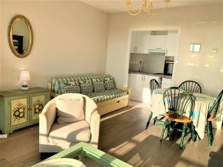 Quiberon - Studio 33m² proche centre avec parking et animaux acceptés - FR-1-478-96 - Quiberon - 1