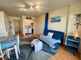 Quiberon - Studio rénové 29m², 3 pers, Parking - FR-1-478-132 - 8
