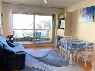 Quiberon - Studio rénové 29m², 3 pers, Parking - FR-1-478-132 - 6