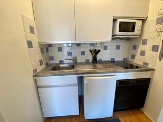 Quiberon - Studio rénové 29m², 3 pers, Parking - FR-1-478-132 - Quiberon - 5