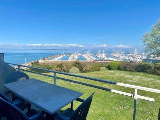 Triplex élégant de 73m² pour 6 pers à Quiberon avec vue sur la mer - FR-1-478-80 - Quiberon - 1