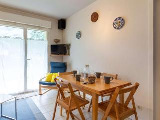 Appartement T3 Calme 6 Pers avec Jardin, Parking et Proche Ski - Esquièze-Sère - FR-1-402-98 - 5