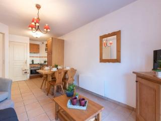 À Vielle Aure, T2 4 pers, piscine couverte, terrasse, garage, proche télécabine et thermes - FR-1-296-290 - Vielle-Aure - 8