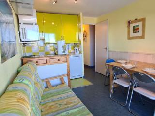 T2 cosy 6 couchages avec balcon et garage - Saint Lary Soulan - FR-1-457-262 - 7