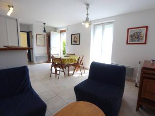 Appartement avec jardin proche plage et port, 2 chambres, parking privé, équipements complets - FR-1-481-56 - Combrit - 6