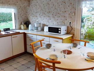 Maison rustique à 100m de la mer, 6 pers, jardin, Wi-Fi, parking, animaux OK, Côte de Granit Rose - FR-1-542-15 - Trégastel - 5